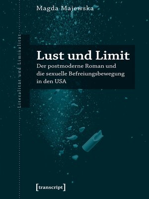 cover image of Lust und Limit